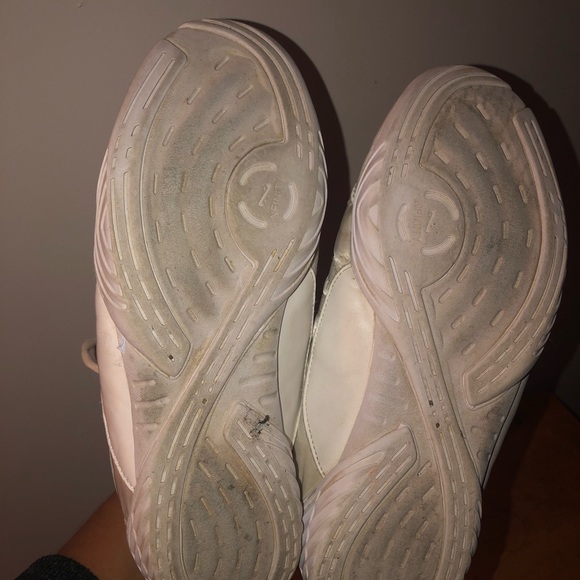 Nfinity cheer shoes size 9.5 - Picture 3 of 3